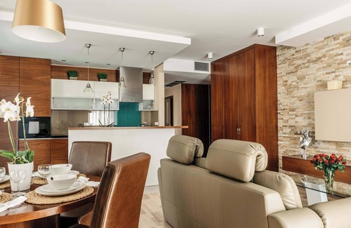 City Centre Apartamento | Wonderful apartment in the heart of the Old Town