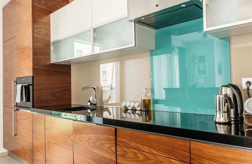 City Centre Apartamento | Wonderful apartment in the heart of the Old Town