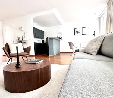 Mellet Apartamento | Wonderful apartment in Sablon