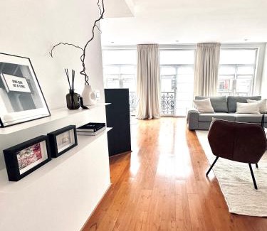 Mellet Apartamento | Wonderful apartment in Sablon