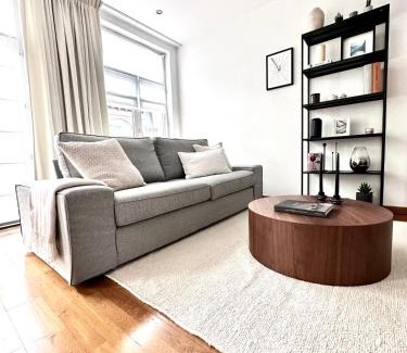 Mellet Apartamento | Wonderful apartment in Sablon