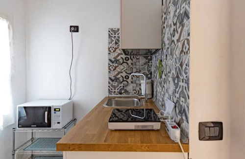 Parma City Centre Apartamento | Wonderful apartment in the historical center of Parma / Wonderful apartment in Parma