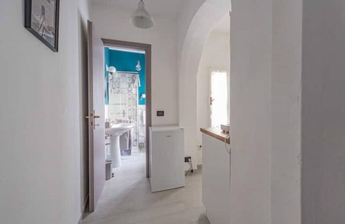 Parma City Centre Apartamento | Wonderful apartment in the historical center of Parma / Wonderful apartment in Parma