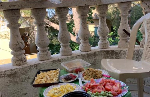 Chanay Apartamento | Wonderful Apartment