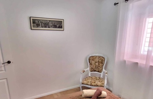 Villasabariego Apartamento | Maravilloso apartamento, moderno con un toque vintage