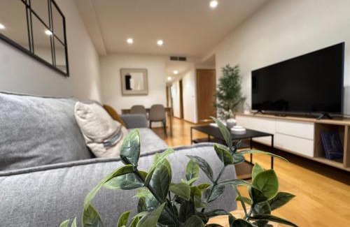 Alicante City Centre Apartamento | Wonderful apartment next to the City Hall