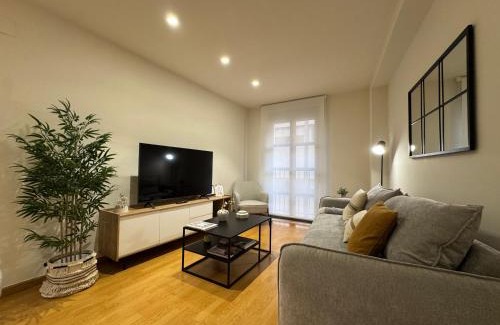 Alicante City Centre Apartamento | Wonderful apartment next to the City Hall