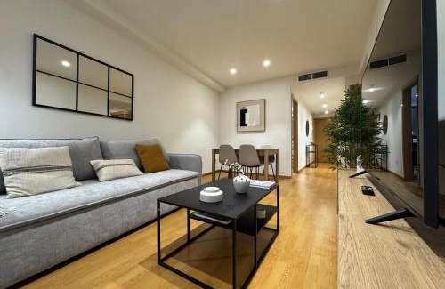 Alicante City Centre Apartamento | Wonderful apartment next to the City Hall
