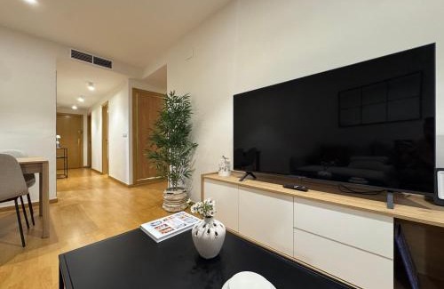 Alicante City Centre Apartamento | Wonderful apartment next to the City Hall