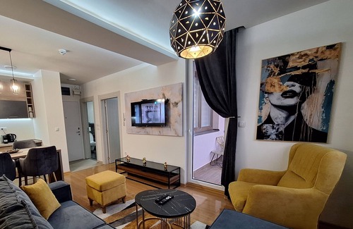 Zlatibor Apartamento | Wonderful apartment with WiFi in charming Zlatibor
