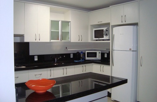 Centro Apartamento | frente plano maravillosa al mar w / 1 suite + 2 habitaciones w / 8 pers. + WI-FI