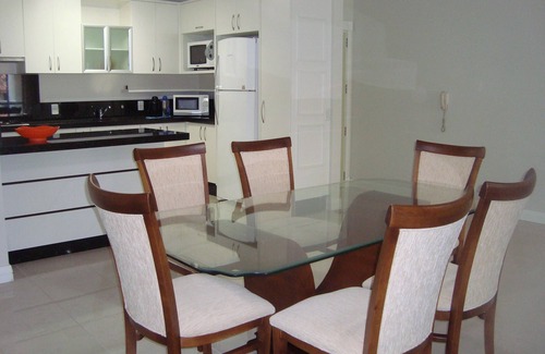Centro Apartamento | frente plano maravillosa al mar w / 1 suite + 2 habitaciones w / 8 pers. + WI-FI