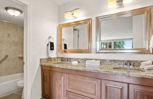 Historic Downtown Kissimmee Complejo | Wonderful Apt Hotel with Pool in Kissimmee 2