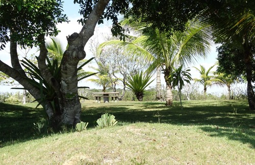 Curuipe Casa | MARAVILLOSA PLAYA BANGALO