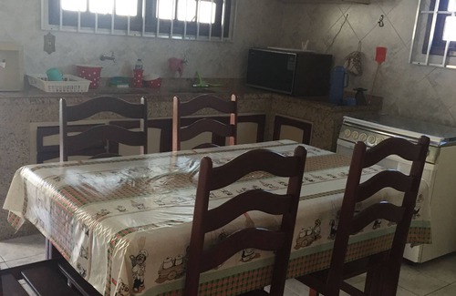 Marica Casa | Maravillosa casa de playa en Ponta Negra - 2. 000 m2