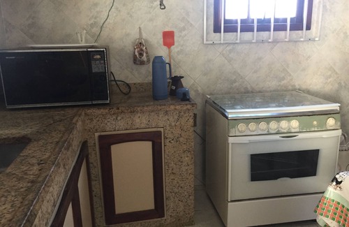 Marica Casa | Maravillosa casa de playa en Ponta Negra - 2. 000 m2