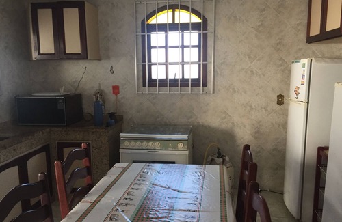 Marica Casa | Maravillosa casa de playa en Ponta Negra - 2. 000 m2
