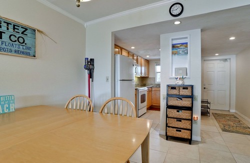 Holmes Beach Complejo | WONDERFUL BEACH VIEWS AND LARGE POOL!