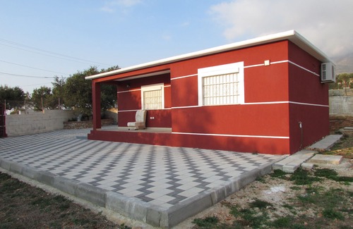 Jala Villa | Maravillosa vista a la playa