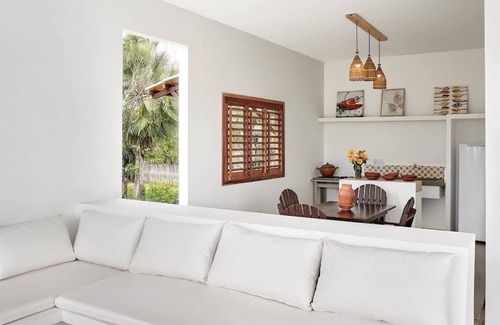 Caicara Casa | Wonderful and Cozy House in Ceara - CEA026