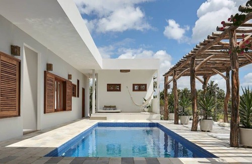 Caicara Casa | Wonderful and Cozy House in Ceara - CEA026