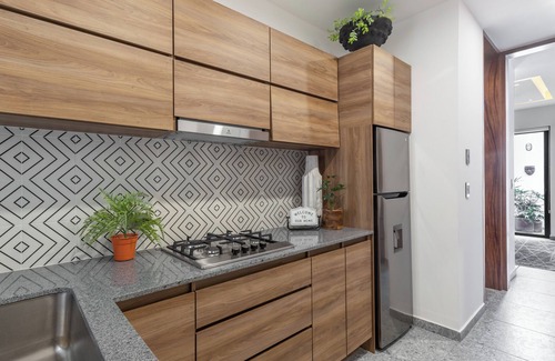 Tepic Apartamento | Wonderful brand new apartment in Tepic