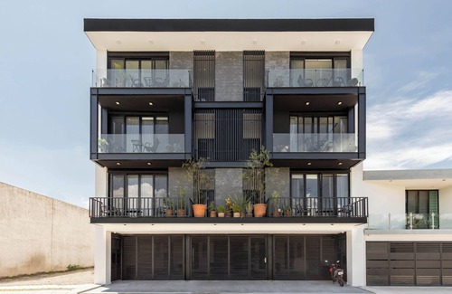 Tepic Apartamento | Wonderful brand new apartment in Tepic