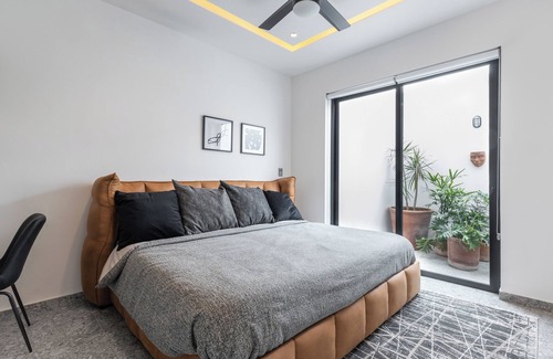 Tepic Apartamento | Wonderful brand new apartment in Tepic