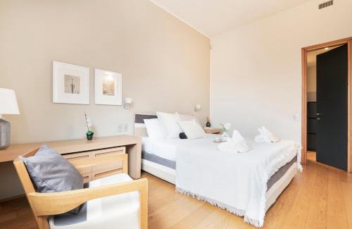 San Marco Apartamento | Wonderful Brera flat