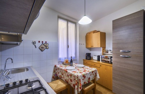 Varenna Apartamento | Wonderful Casa Bella