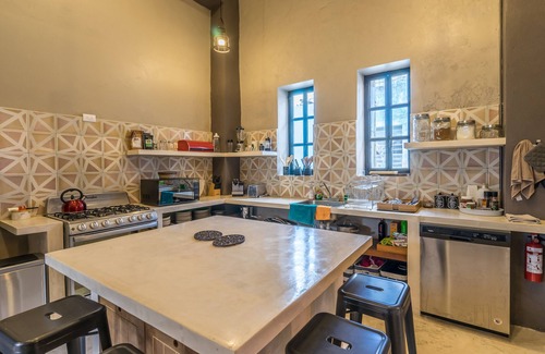 Centro Casa | MARAVILLOSA CASA CON ENCANTO, SABOR DECORADA, CENTRO HISTÓRICO