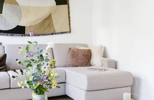 Amandus - Atheneum Casa | Wonderful City home in Antwerp