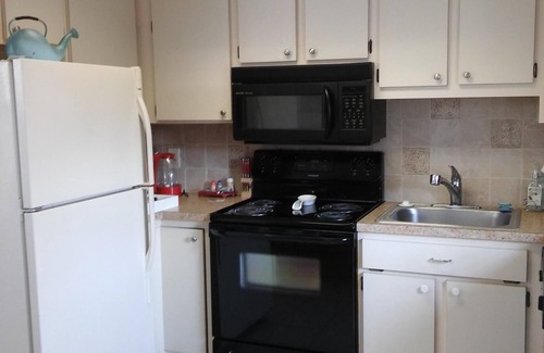 Lewes Condominio | Maravilloso apartamento en una ubicación maravillosa!