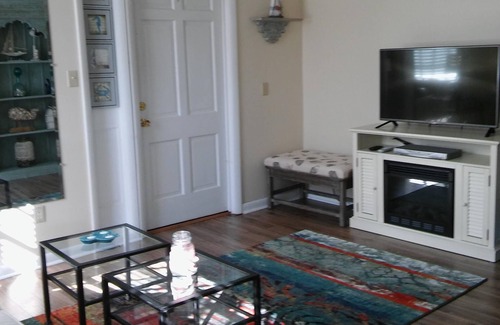 Lewes Condominio | Maravilloso apartamento en una ubicación maravillosa!