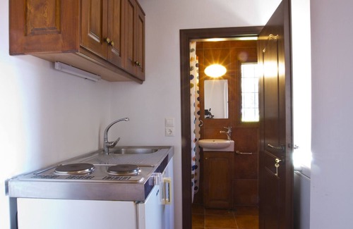 Kilada Cabaña | Maravillosa casa de campo junto al mar