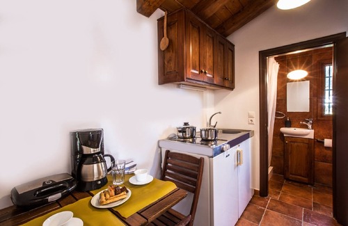 Kilada Cabaña | Maravillosa casa de campo junto al mar