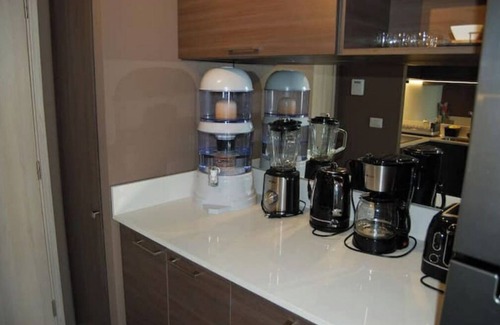 Concon Apartamento | Wonderful cozy 100% equipped for 5 people people