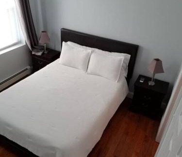 North Bergen Apartamento | Wonderful & Cozy Apartment Close to Time Square NYC