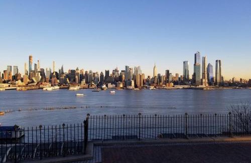 North Bergen Apartamento | Wonderful & Cozy Apartment Close to Time Square NYC