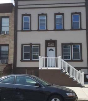 North Bergen Apartamento | Wonderful & Cozy Apartment Close to Time Square NYC