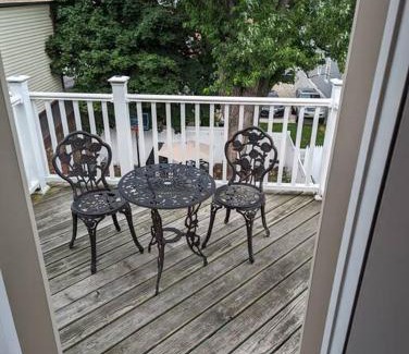 North Bergen Apartamento | Wonderful & Cozy Apartment Close to Time Square NYC