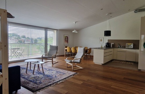 Gurmels Apartamento | Wonderful cozy apartment very well located