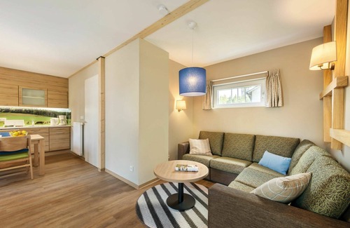 Leutkirch im Allgau Casa | Estupenda casa de vacaciones para 4 personas con piscina, WIFI, TV, terraza y aparcamiento