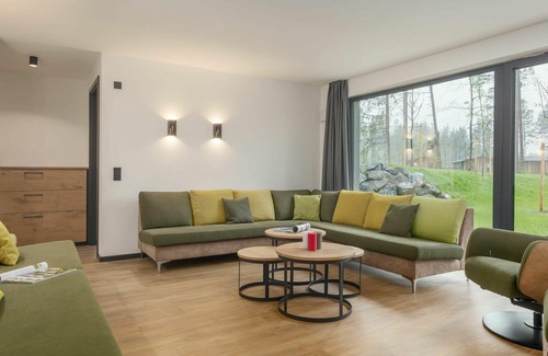 Leutkirch im Allgau Casa | Estupenda casa de vacaciones privada con jacuzzi, piscina, WIFI, TV, terraza, aparcamiento