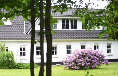Vorbasse Casa | Wonderful farmhouse