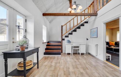 Vorbasse Casa | Wonderful farmhouse