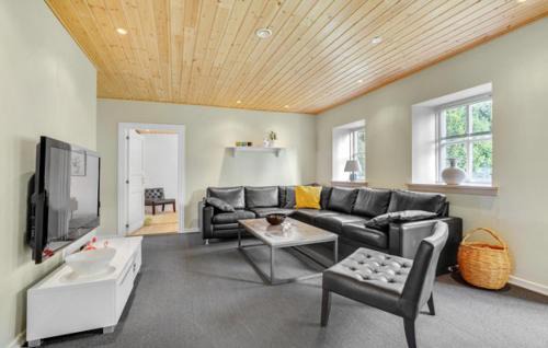 Vorbasse Casa | Wonderful farmhouse