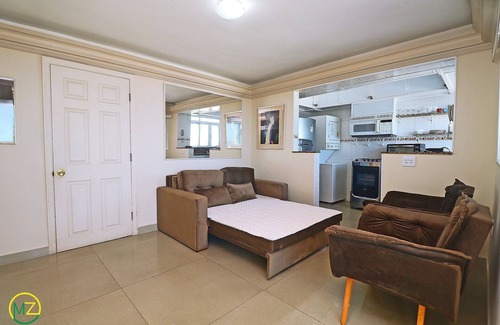 Copacabana Apartamento | Increíble ático frente al mar con terraza
