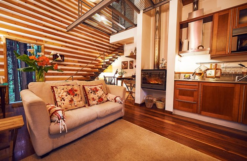 Povoacao Casa | Wonderful Cottage Furnas