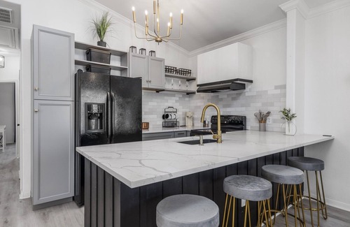 Northside Casa | Wonderful Getaway in East Houston
